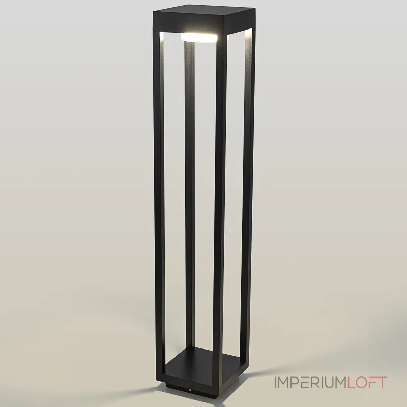 Уличный парковый светильник Citilux GENOX CLU13B Уличный парковый светильник Citilux GENOX CLU13B