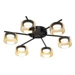 Потолочная люстра Citilux ESPACE CL243161