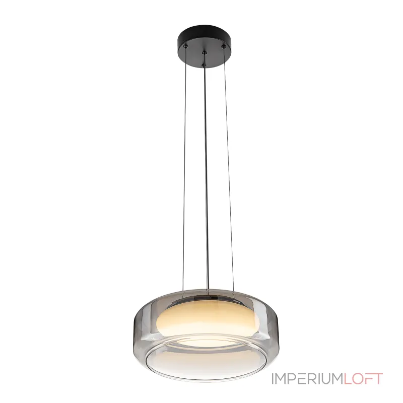 Подвесной светильник Citilux SIGNATURE CL247043 Подвесной светильник Citilux SIGNATURE CL247043