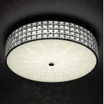 Люстра потолочная Citilux Портал CL32418G1 от ImperiumLoft
