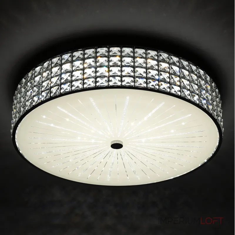 Потолочный светильник Citilux Портал CL32418G1