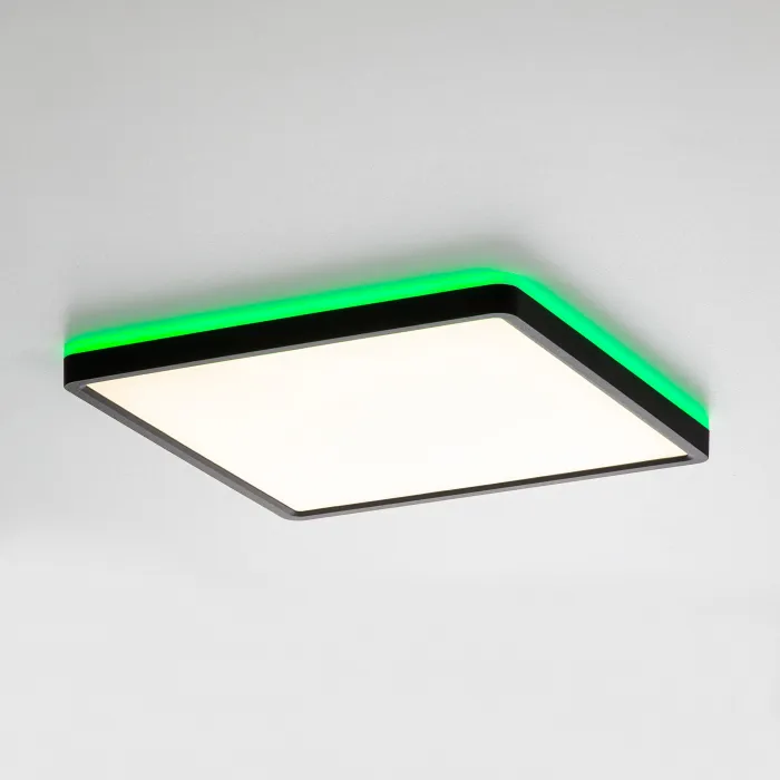 Светильник с пультом Citilux NORMA CL749K301 RGB от ImperiumLoft