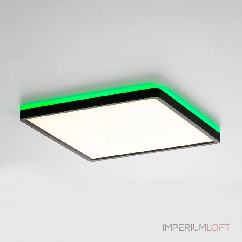 Светильник с пультом Citilux NORMA CL749K301 RGB Светильник с пультом Citilux NORMA CL749K301 RGB