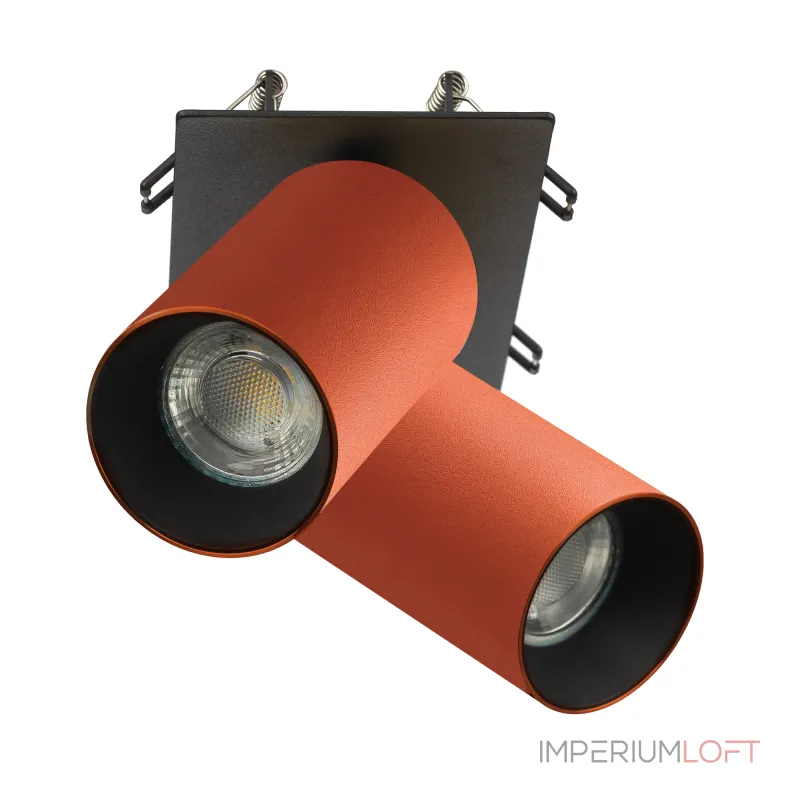 Встраиваемый светильник Citilux AXEL CL512D24