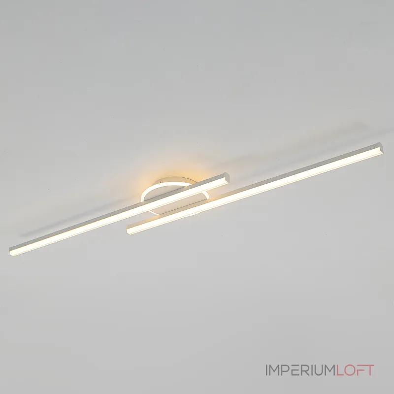 Потолочная люстра Citilux TRENT CL203620 Потолочная люстра Citilux TRENT CL203620