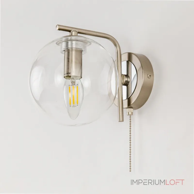 Бра Citilux Томми CL102311