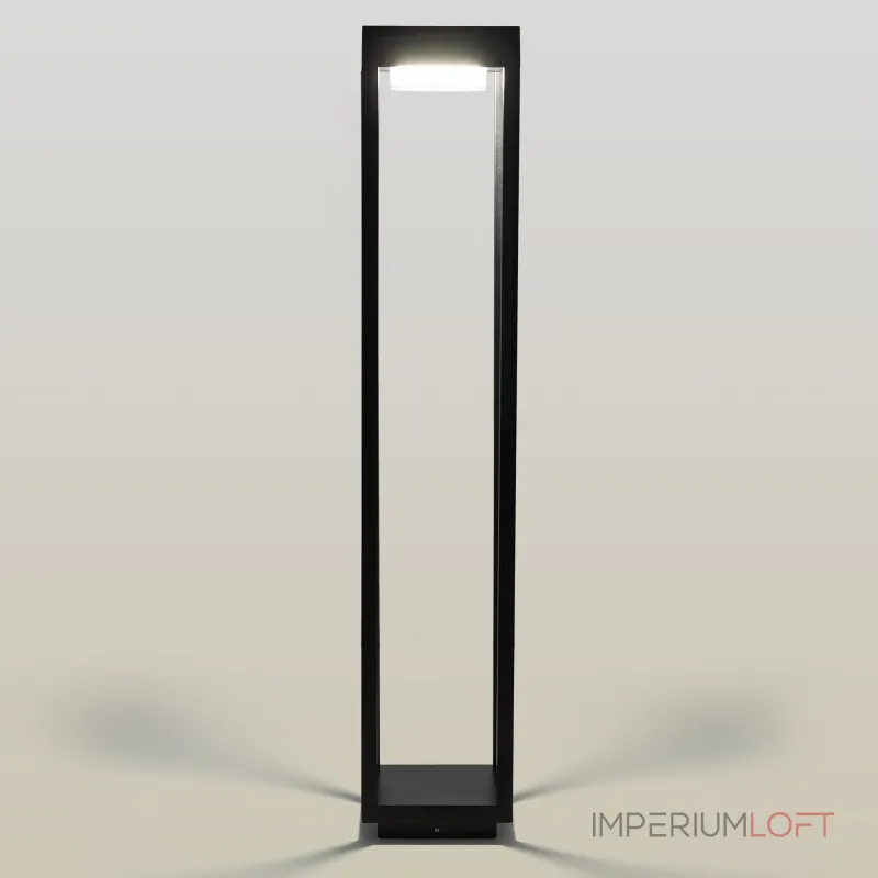 Уличный парковый светильник Citilux GENOX CLU13B Уличный парковый светильник Citilux GENOX CLU13B