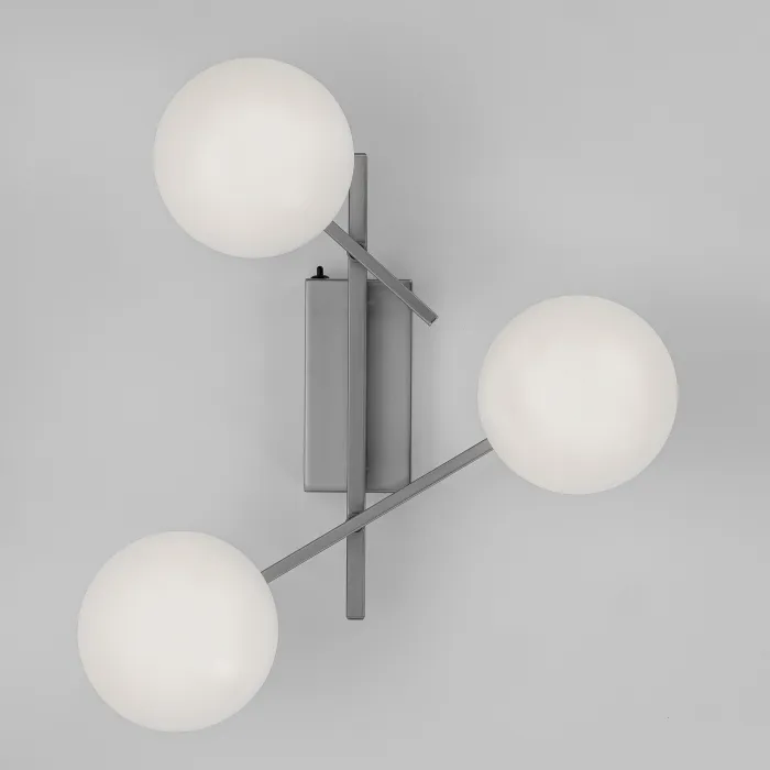 Люстра поворотная Citilux DORSY CL223131 LED от ImperiumLoft