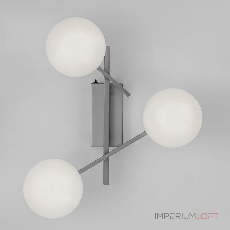 Потолочная люстра Citilux DORSY CL223131 LED
