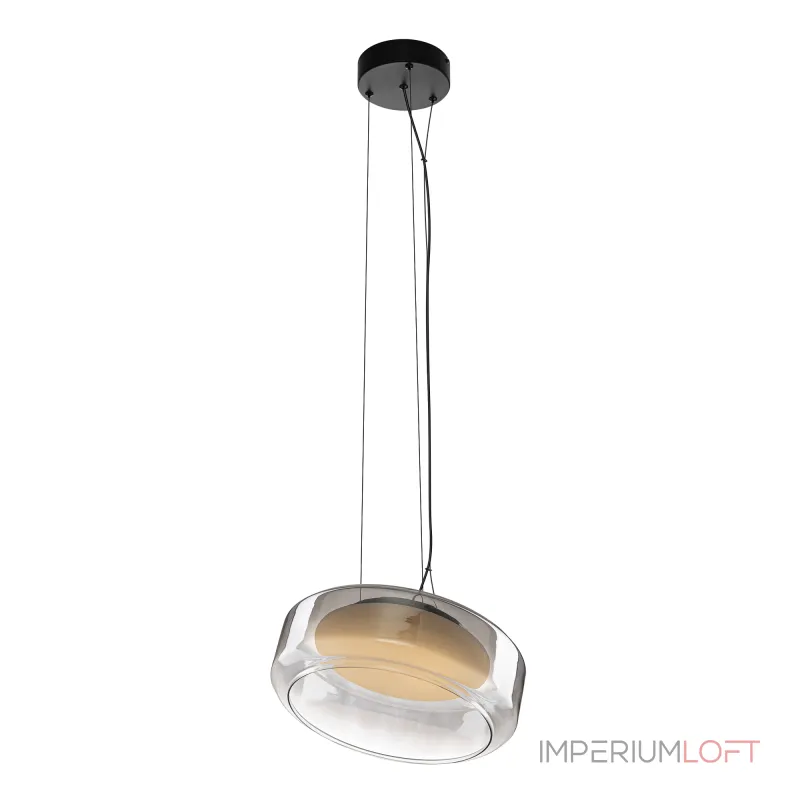 Подвесной светильник Citilux SIGNATURE CL247043 Подвесной светильник Citilux SIGNATURE CL247043