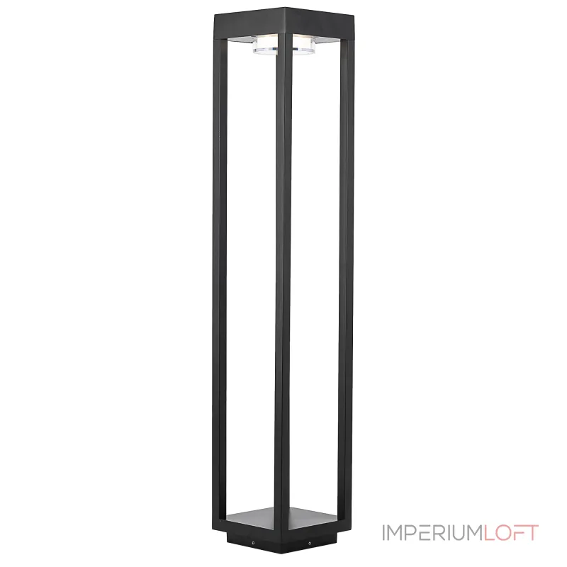 Уличный парковый светильник Citilux GENOX CLU13B Уличный парковый светильник Citilux GENOX CLU13B