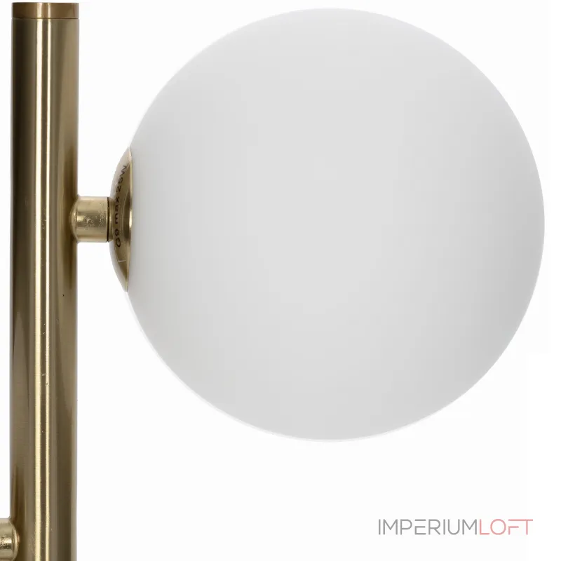 Настольный светильник Citilux Рунд CL205820N от ImperiumLoft Настольный светильник Citilux Рунд CL205820N от ImperiumLoft