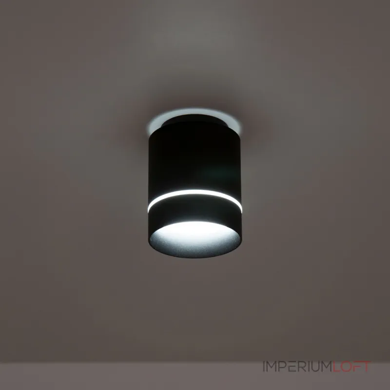 Светильник накладной Citilux Борн CL745011N