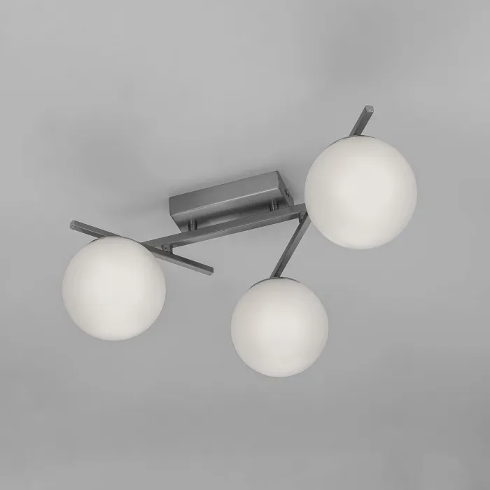 Люстра поворотная Citilux DORSY CL223131 LED от ImperiumLoft