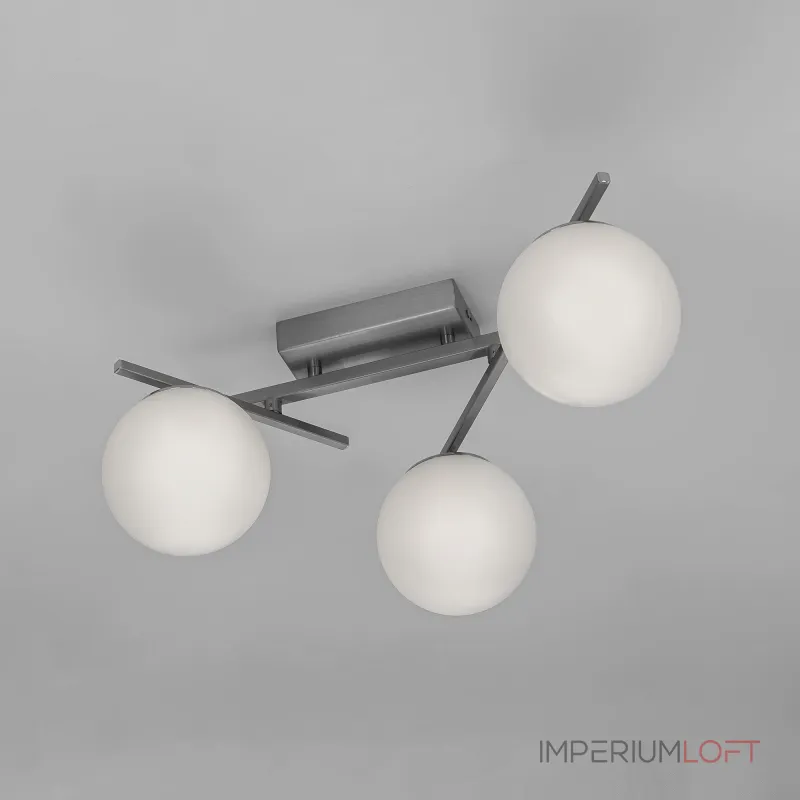 Потолочная люстра Citilux DORSY CL223131 LED