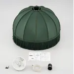 Подвесной светильник Citilux Базель CL407022 от ImperiumLoft