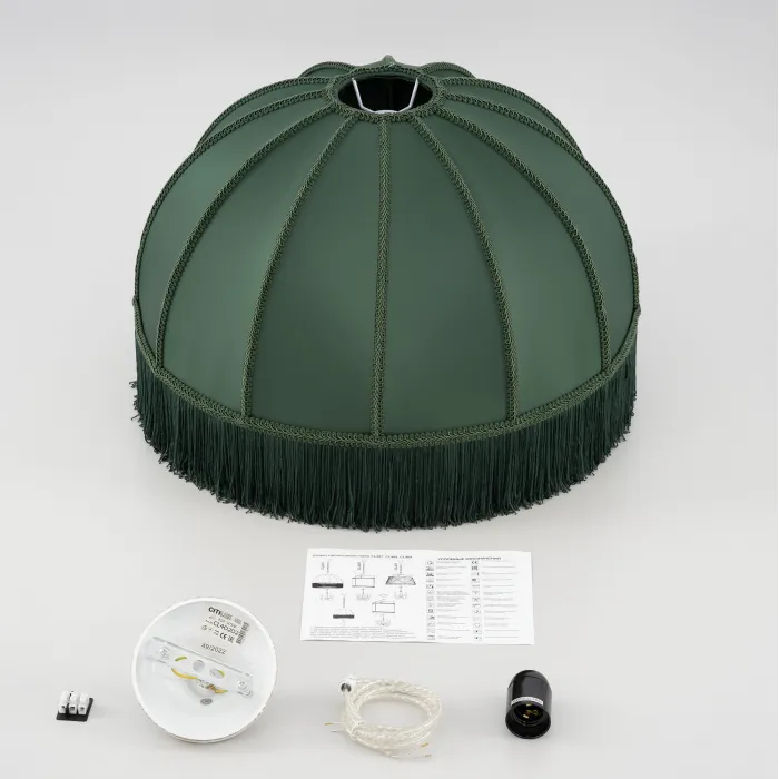Подвесной светильник Citilux Базель CL407022 от ImperiumLoft