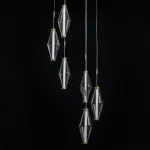 Подвесная люстра Citilux TANNA CL253030