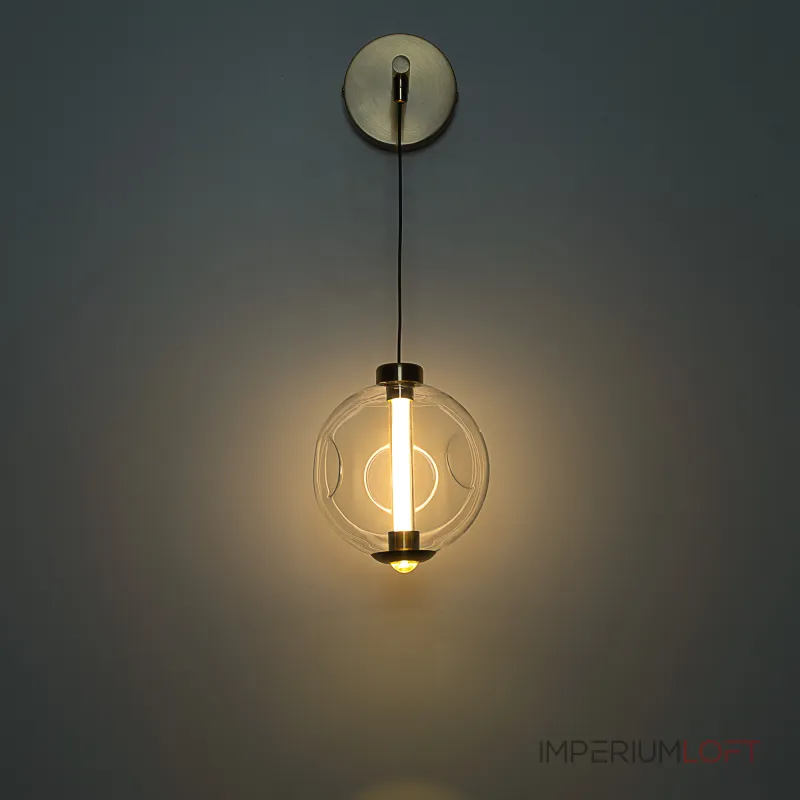 Бра Citilux NOONA CL251310 Бра Citilux NOONA CL251310