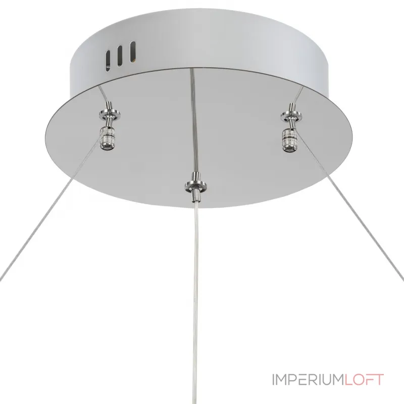 Подвесная люстра Citilux Чезаре CL338181