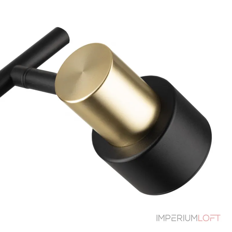 Спот поворотный Citilux SAT CL505621 от ImperiumLoft Спот поворотный Citilux SAT CL505621 от ImperiumLoft