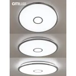 Умный потолочный светильник Citilux Старлайт Смарт CL703A100G