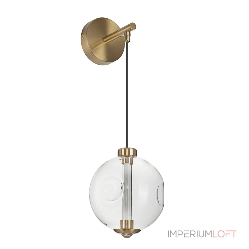 Бра Citilux NOONA CL251310 Бра Citilux NOONA CL251310