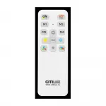 Потолочный светильник с пультом Citilux ETALON CL750500R