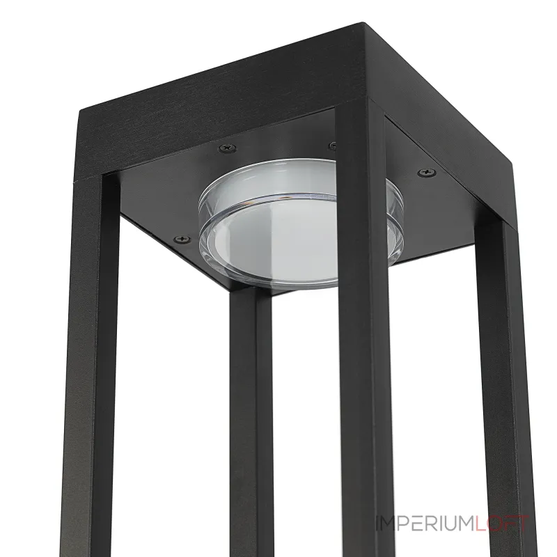Уличный парковый светильник Citilux GENOX CLU13B Уличный парковый светильник Citilux GENOX CLU13B
