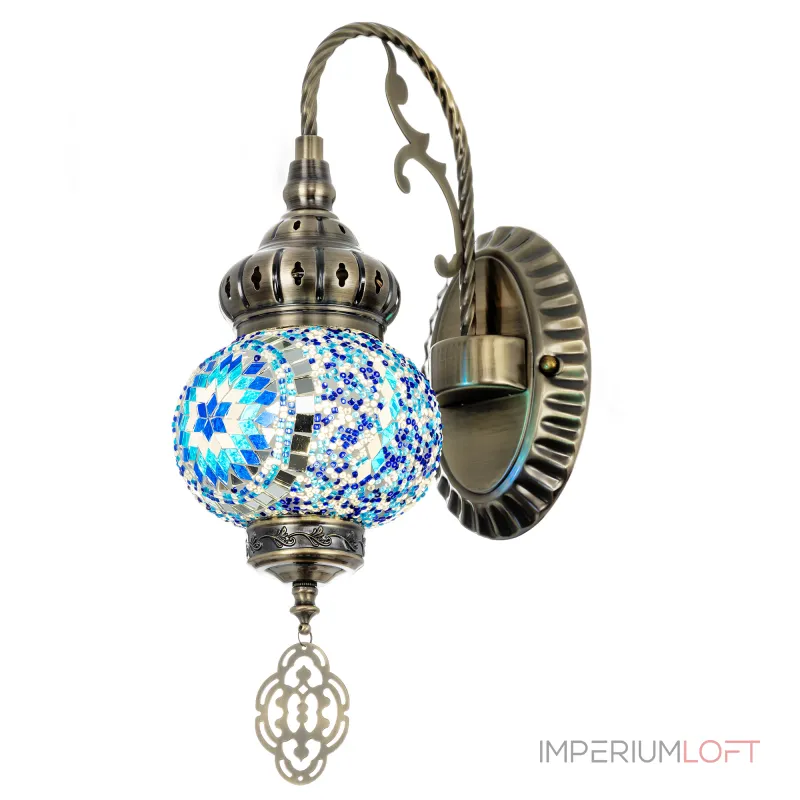 Бра настенное Citilux Каир CL419316 от ImperiumLoft Бра настенное Citilux Каир CL419316 от ImperiumLoft