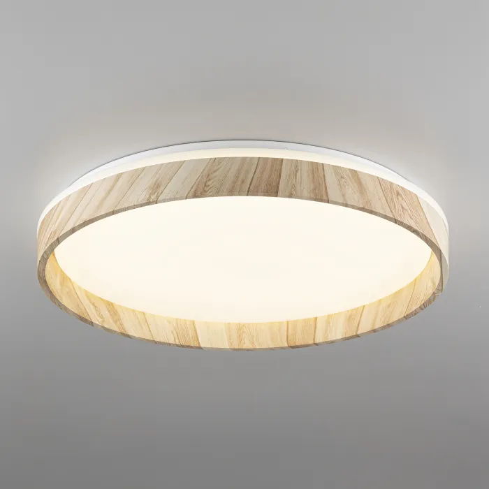Светильник потолочный Citilux ENZO CL753452G от ImperiumLoft