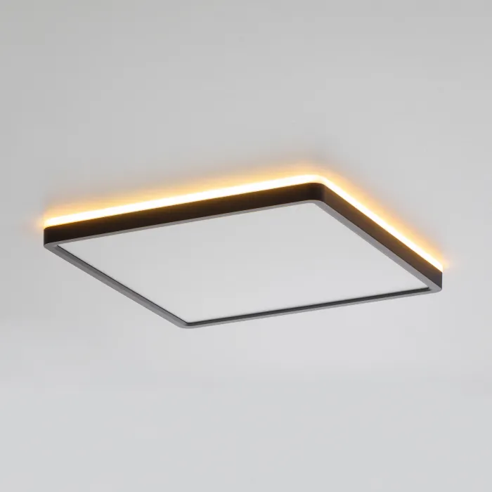 Светильник с пультом Citilux NORMA CL749K301 RGB от ImperiumLoft