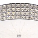 Люстра потолочная Citilux Портал CL32418G1 от ImperiumLoft
