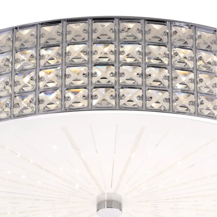 Люстра потолочная Citilux Портал CL32418G1 от ImperiumLoft