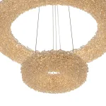 Подвесная люстра Citilux CLOUDY CL323172