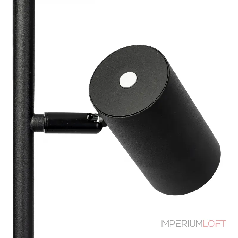 Торшер Citilux Twin CL809011N от ImperiumLoft Торшер Citilux Twin CL809011N от ImperiumLoft