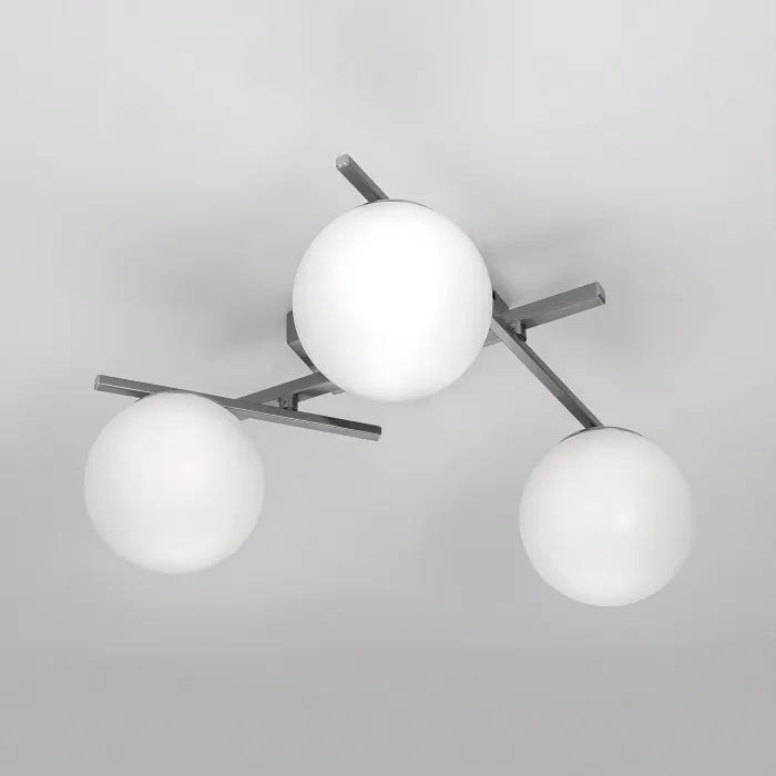 Люстра поворотная Citilux DORSY CL223131 LED от ImperiumLoft