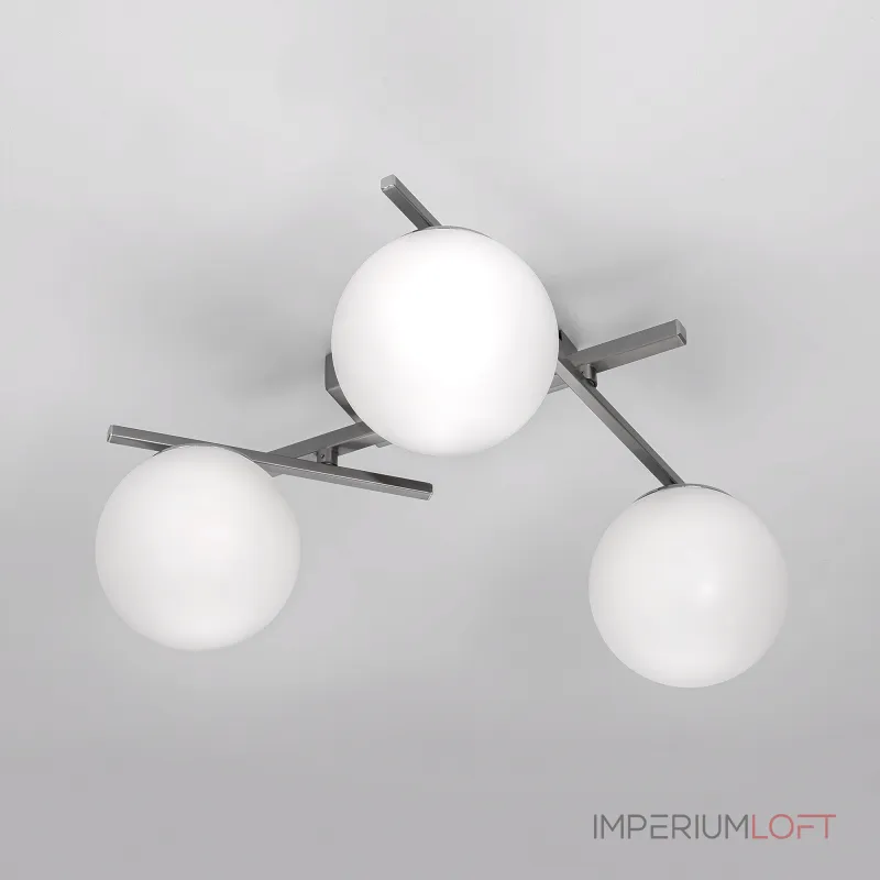 Потолочная люстра Citilux DORSY CL223131 LED