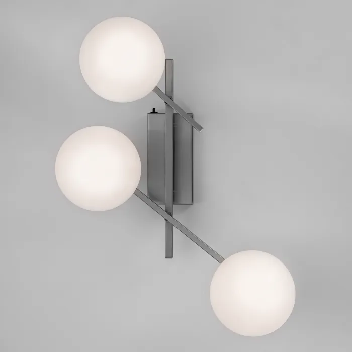 Люстра поворотная Citilux DORSY CL223131 LED от ImperiumLoft