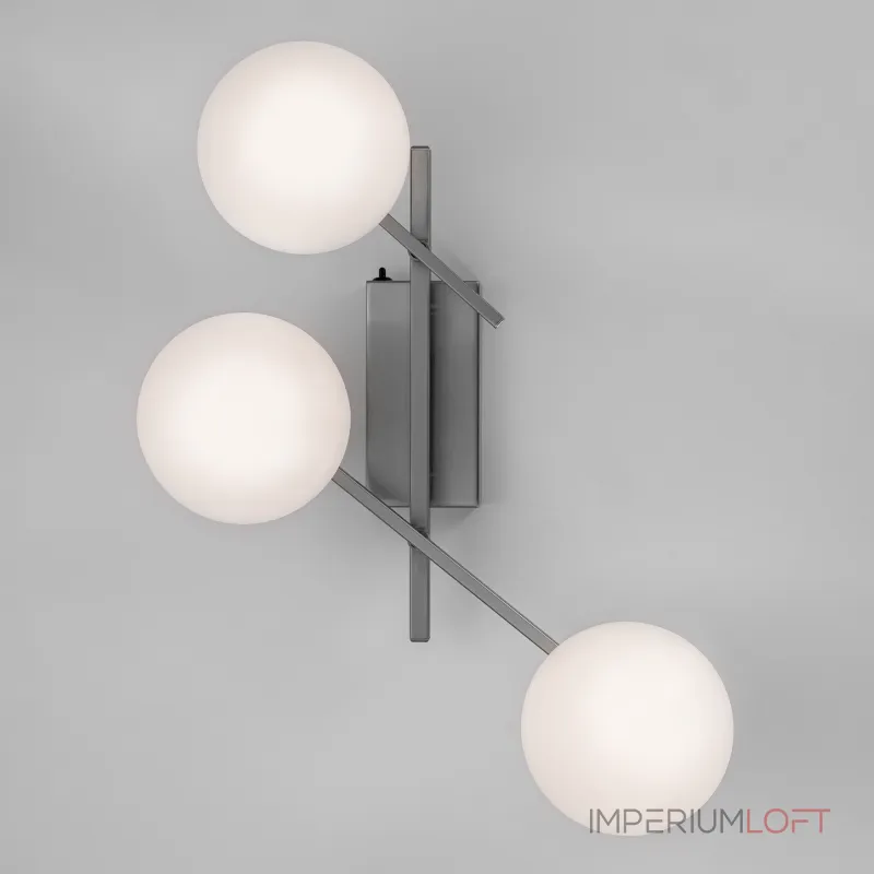 Потолочная люстра Citilux DORSY CL223131 LED