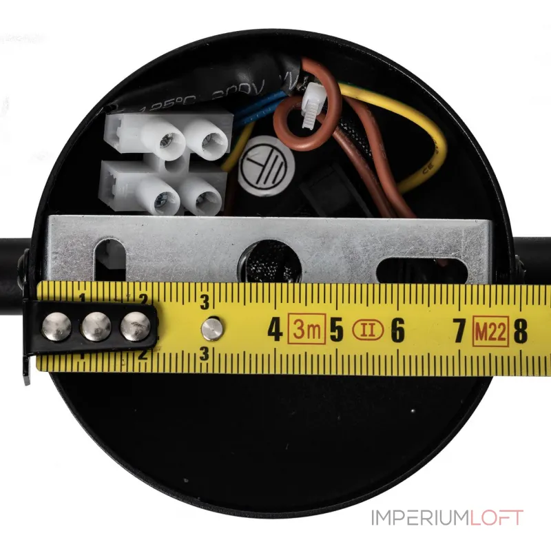 Спот поворотный Citilux SAT CL505621 от ImperiumLoft Спот поворотный Citilux SAT CL505621 от ImperiumLoft