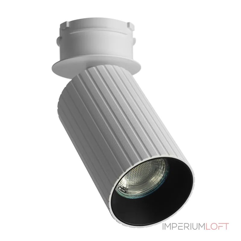 Встраиваемый светильник Citilux SKYPORT.10 CL512S10R