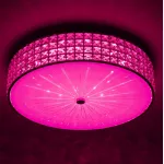 Люстра потолочная Citilux Портал CL32418G1 от ImperiumLoft