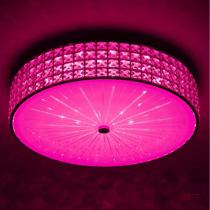 Потолочный светильник Citilux Портал CL32418G1