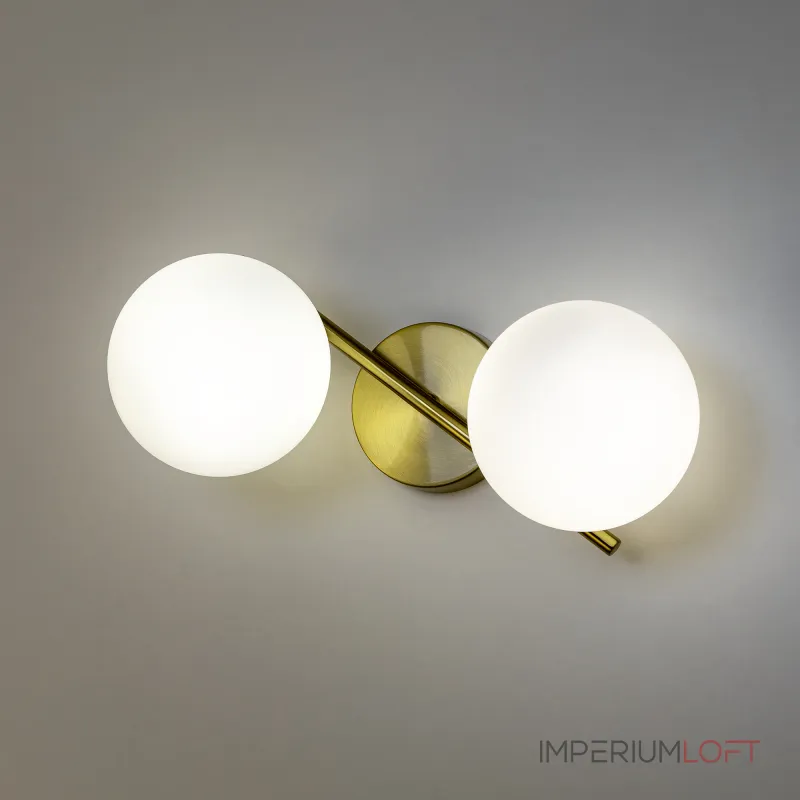 Светильник настенный Citilux RONNY CL242323 Светильник настенный Citilux RONNY CL242323