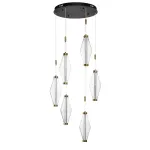 Подвесная люстра Citilux TANNA CL253030