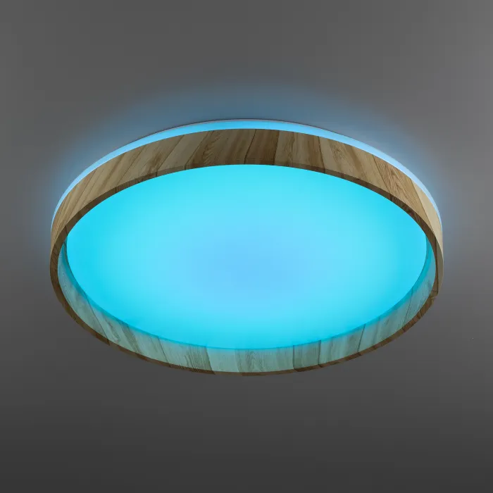Светильник потолочный Citilux ENZO CL753452G от ImperiumLoft