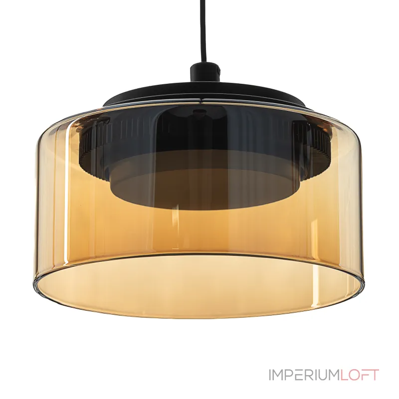 Подвесной светильник Citilux ESPACE CL243051