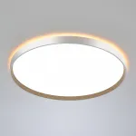Потолочный светильник с пультом Citilux ETALON CL750500R