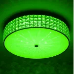 Люстра потолочная Citilux Портал CL32418G1 от ImperiumLoft